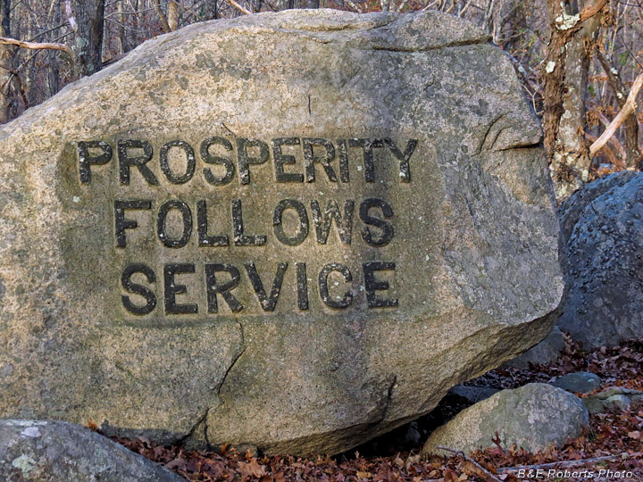Prosperity_Follows_Service