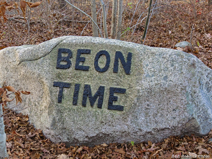 Be_On_Time