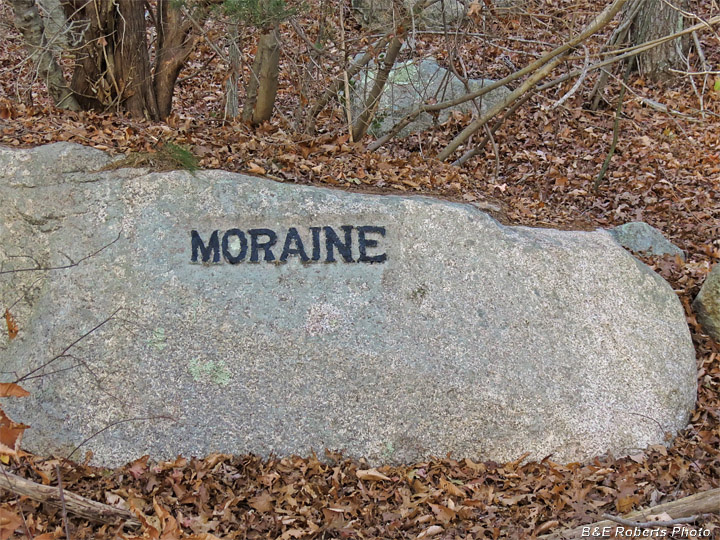 Moraine