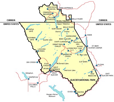 GNP-map