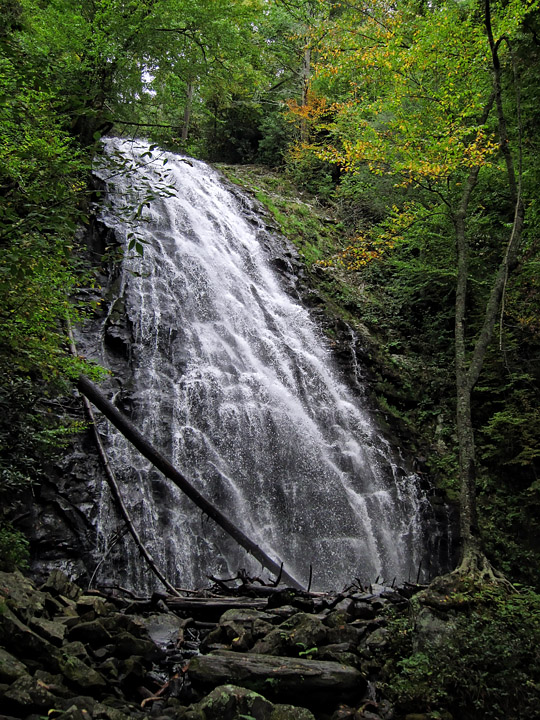 Crabtree_Falls