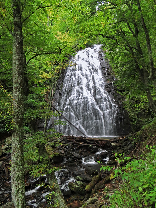 Crabtree_Falls