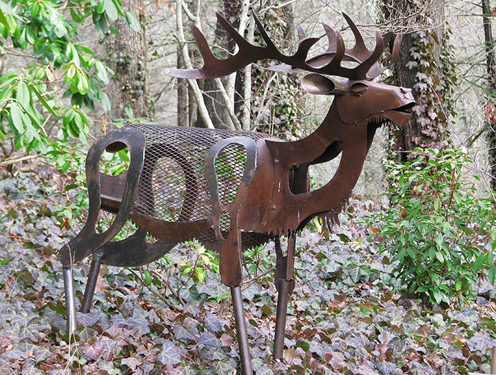 Elk_sculpture