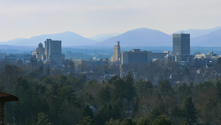 Asheville_view