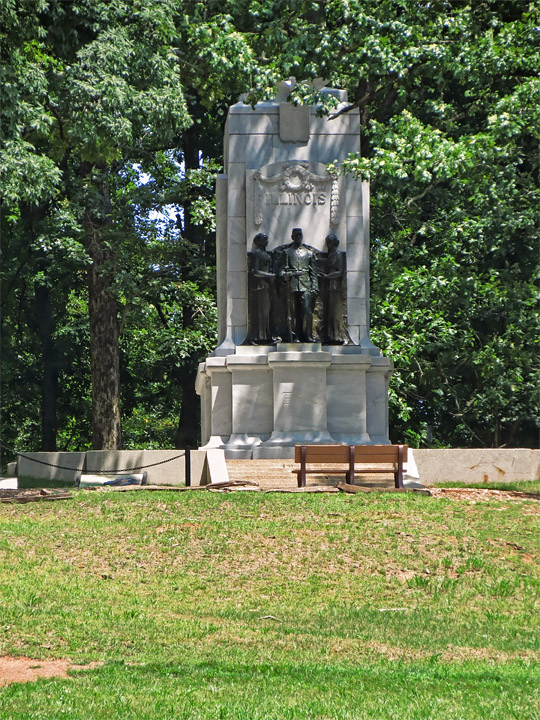 Illinois_Monument