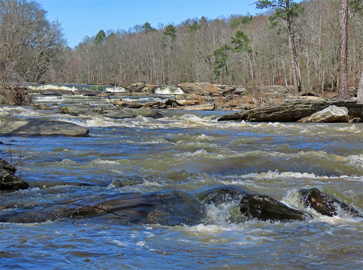 Creek_rapids