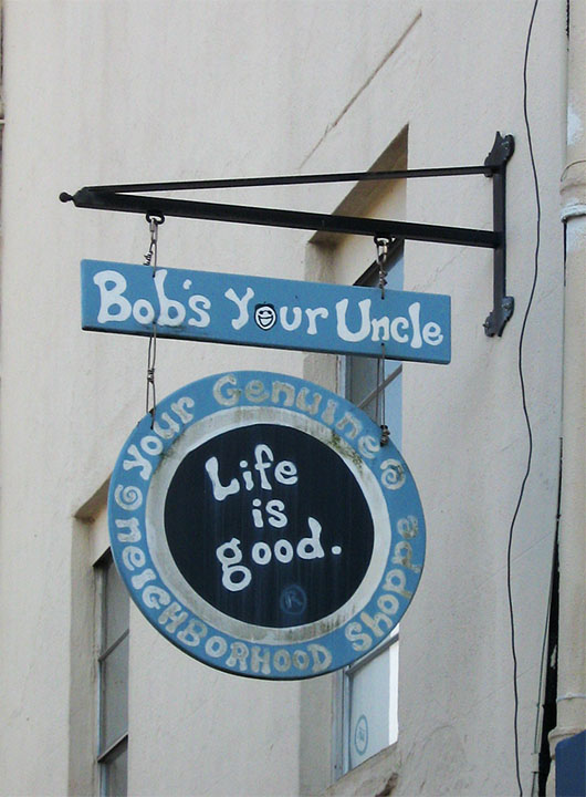 Bobs_your_uncle