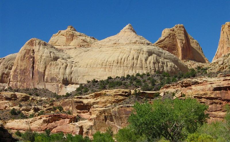 Navajo_Dome