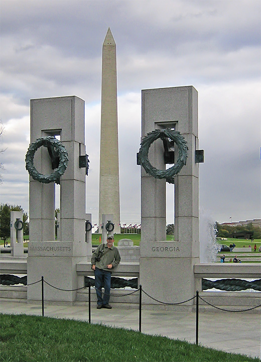WW-II_Memorial