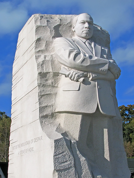 MLK_Memorial