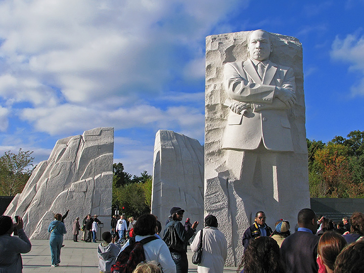 MLK_Memorial