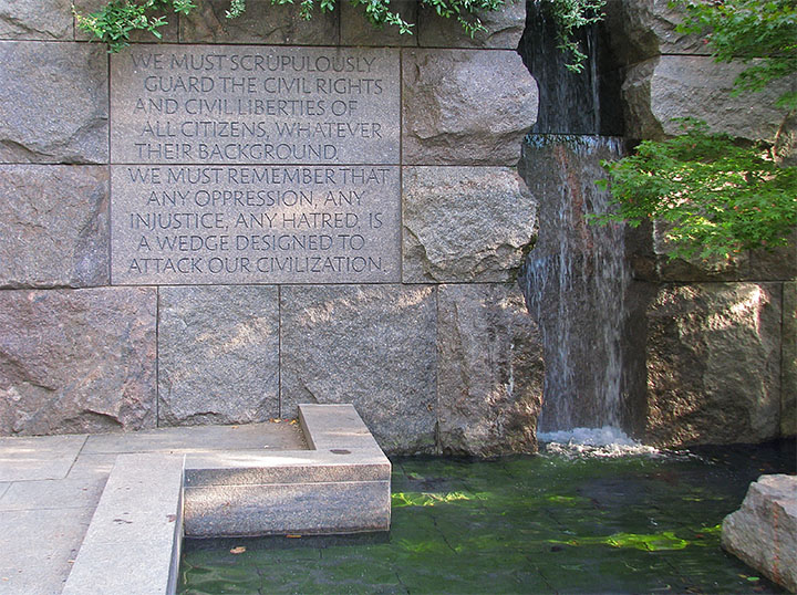 FDR_Memorial