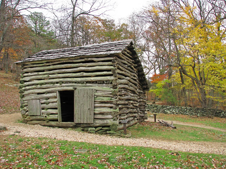 Barn