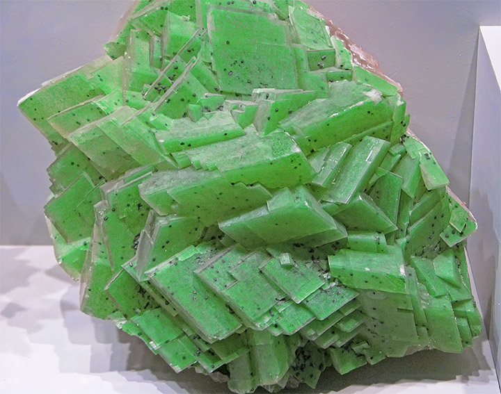 Green_mineral