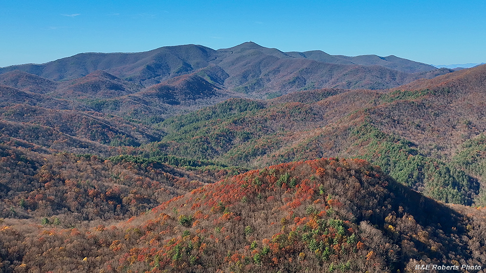 Brasstown_Bald