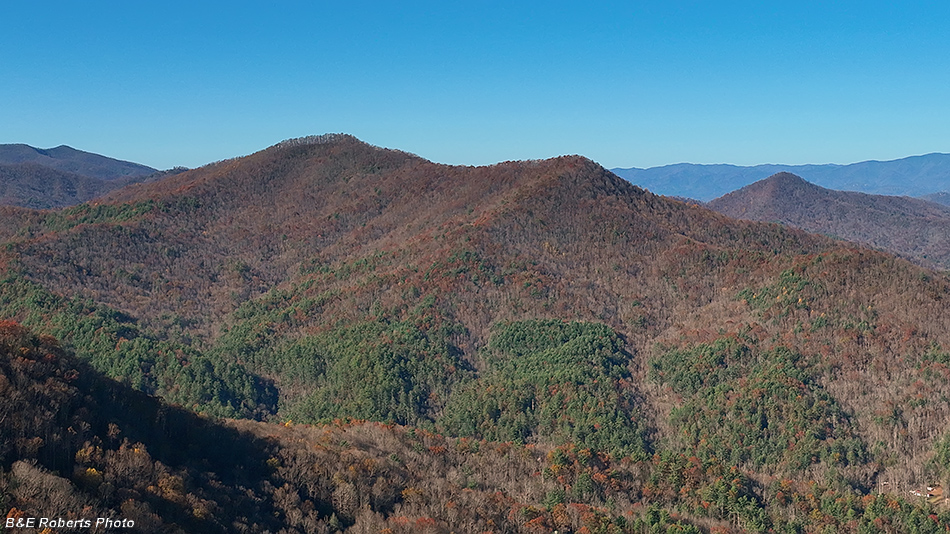 Spaniard-RoundTop