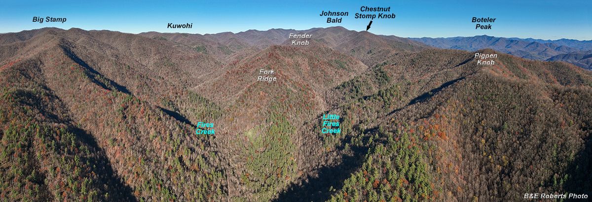 Pano-Fires_Creek_basin