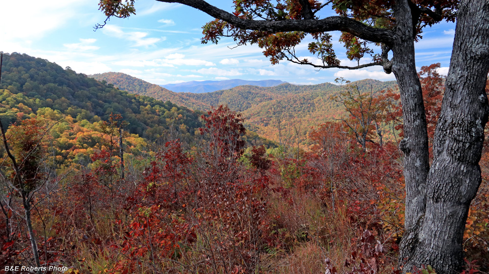 Corundum_Knob_view