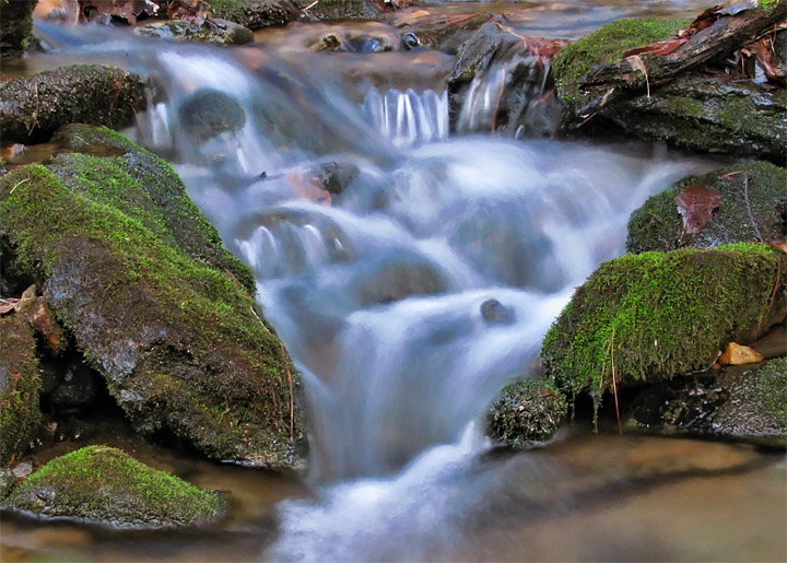 Creek_cascade