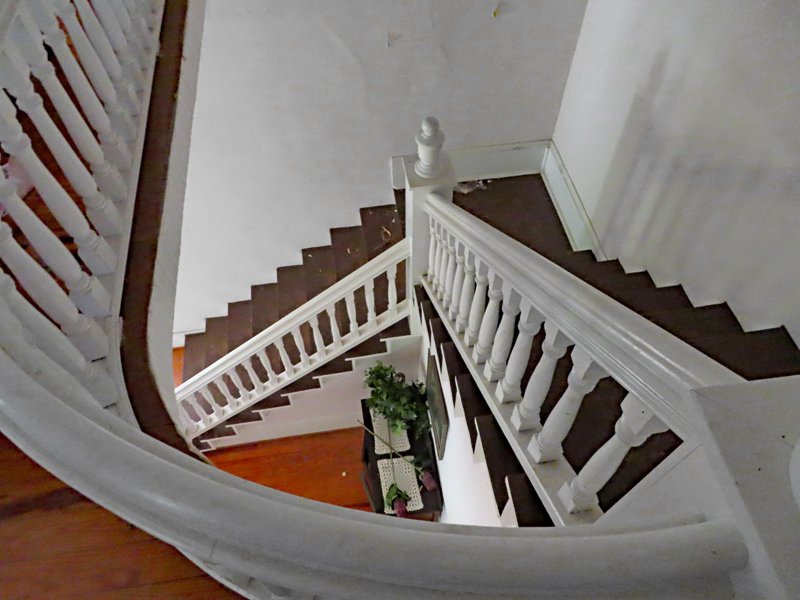 Stair_rails