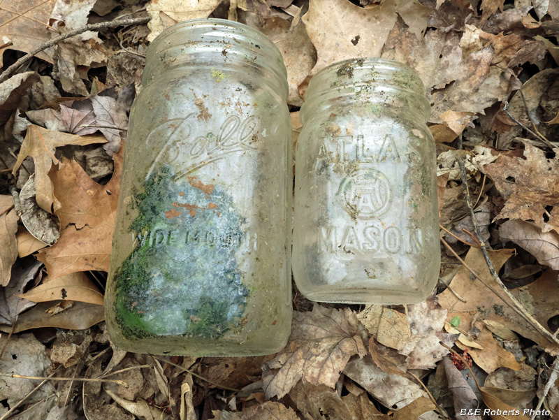 Jars