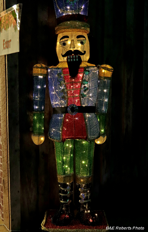 Nutcracker