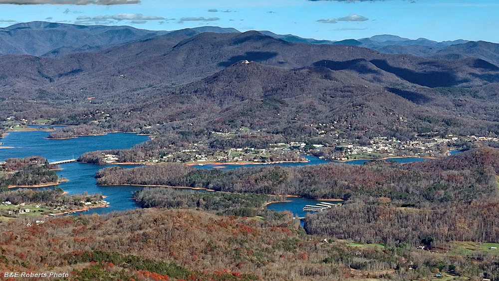 Hiawassee