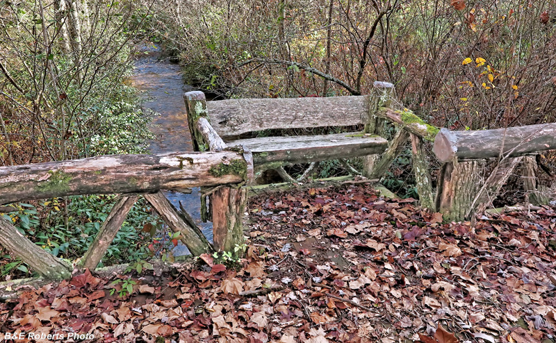 Bridge_bench