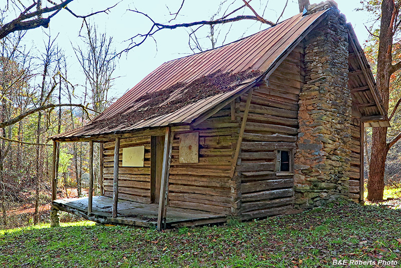 Log_Cabin