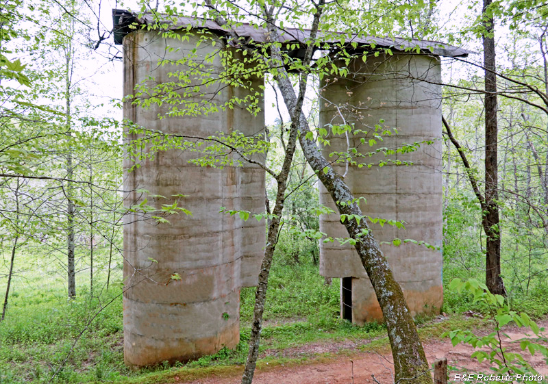 Silos