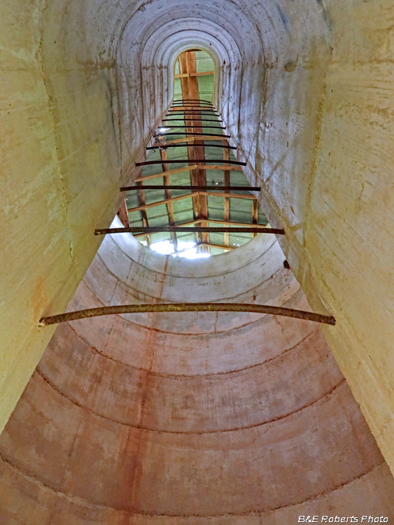 Silo_interior