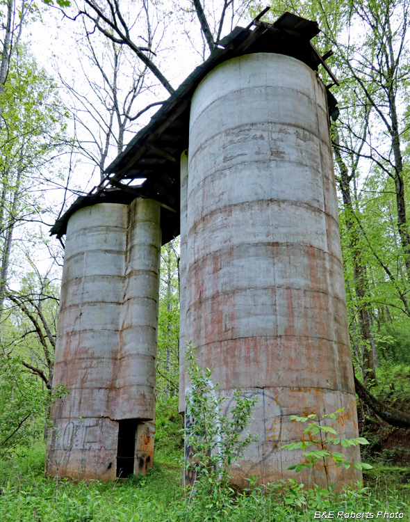 Silos