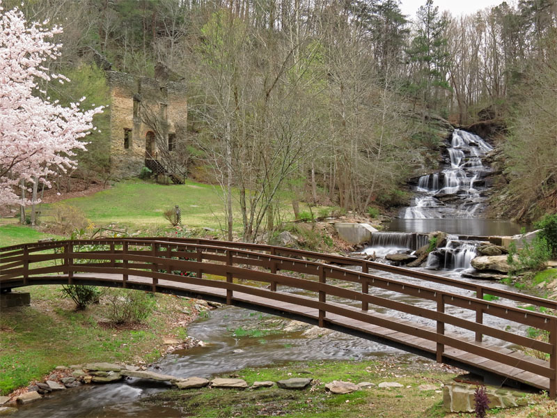 Hightower_Mill_Falls