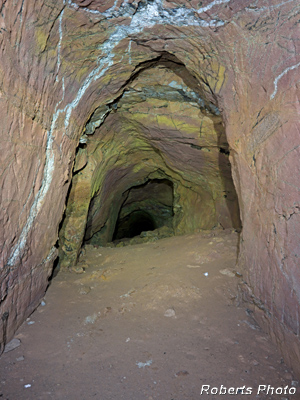 Tunnel