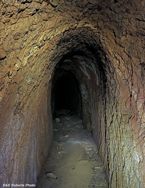 Tunnel