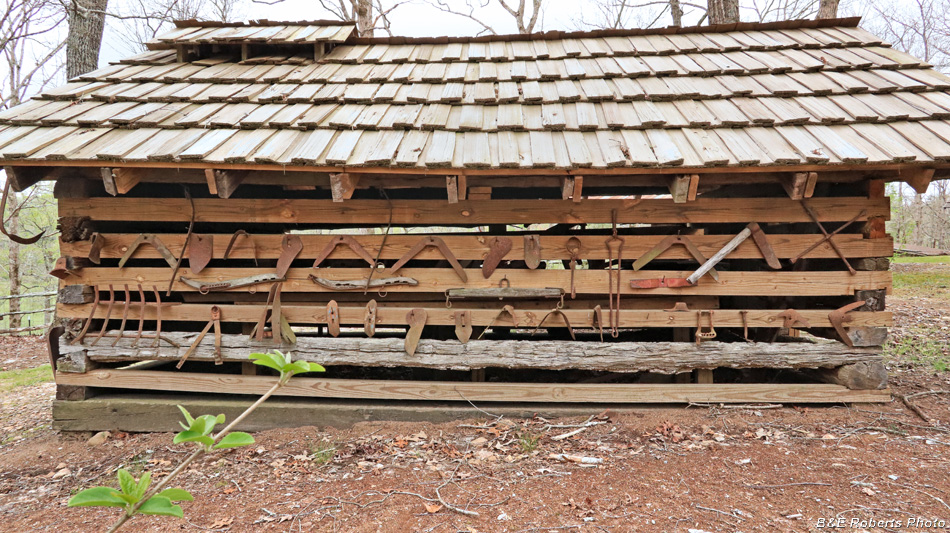 Woodwright-Blacksmith_shop