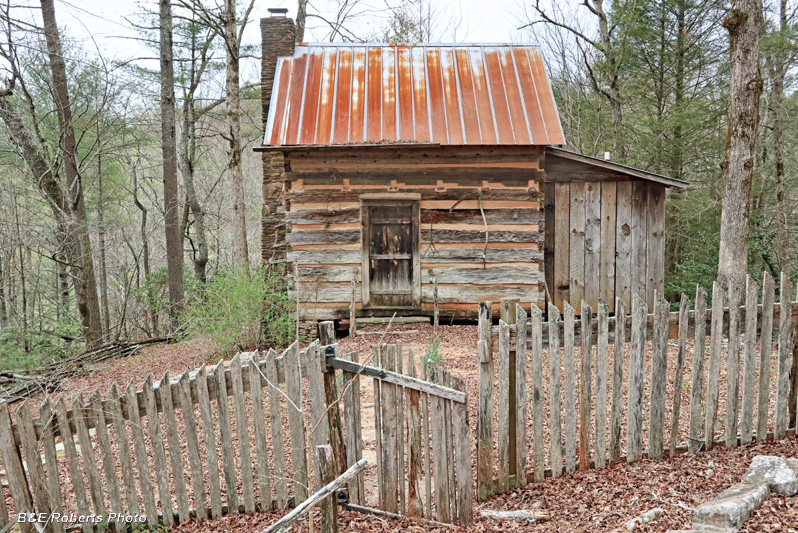 Cabin