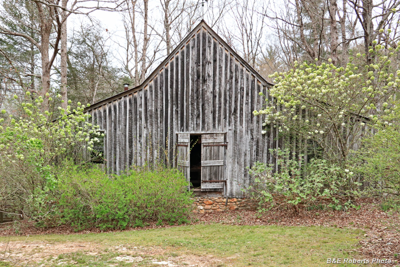 Barn